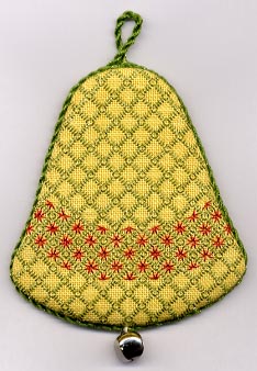 Golden Bell