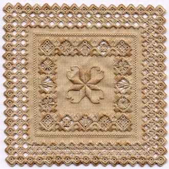 Hardanger - Beyond the Basics