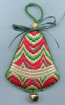 Layered Bell