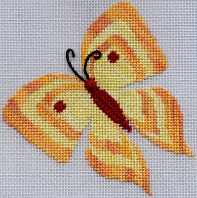 Linda (stitched) -- click for an enlarged view