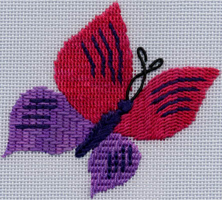 Ruth (stitched) -- click for an enlarged view