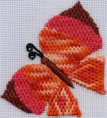 Susan (stitched) -- click for an enlarged view