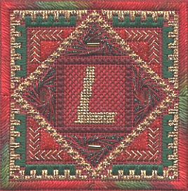 Framed: Signac -- click to see the pattern information