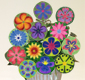 Funky Fantasy Flowers