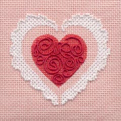 February - Heart
