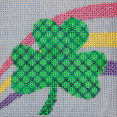 March - Shamrock