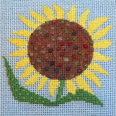August - Sunflower