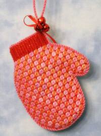 Ornamental Mitten 6