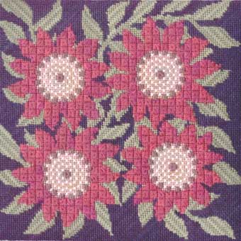 Fleurs du Jour - Eventide