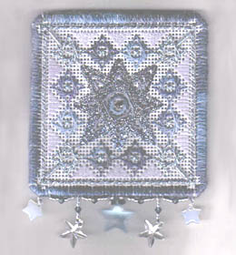 Starry, Starry Night - click for more details