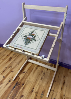 Phillip Floor Stand