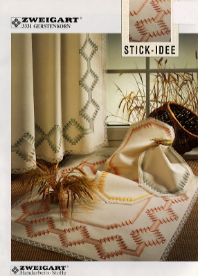 #23472 -- Huck Projects On Ivory