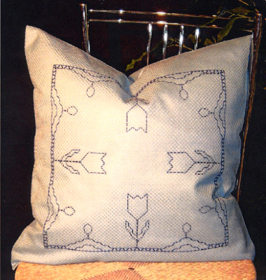 #34528 -- Art. 41028 Kissen (Pillow)