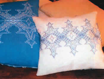 #42603 -- Fun & Fast Flickering Flakes