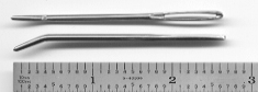#70974 -- Bent-Tip Needles