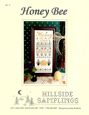 #14156 -- Honey Bee