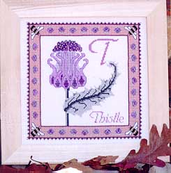 #27177 -- Thistle