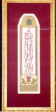 #27319 -- Deco Sampler