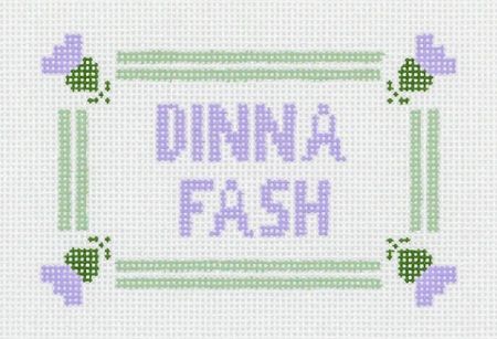 #273984 -- Dinna Fash (Don't Worry)