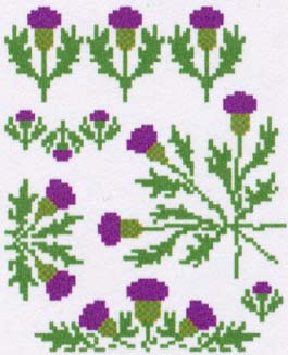 #28403 -- Thistle Miscellaneous