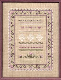 #28854 -- Thistle Sampler
