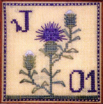 #31058 -- Thistle Keep