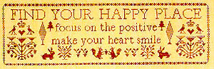#35899 -- Find Your Happy Place