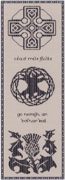#40865 -- Gaelic Welcome