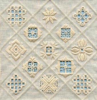 Hardanger - Beyond the Basics