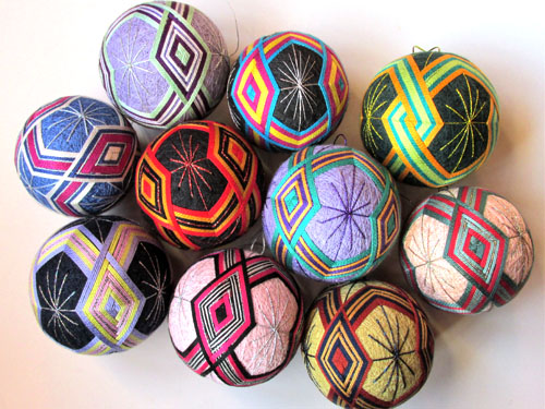 Introduction To Temari