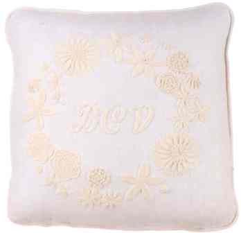 #327 White On White